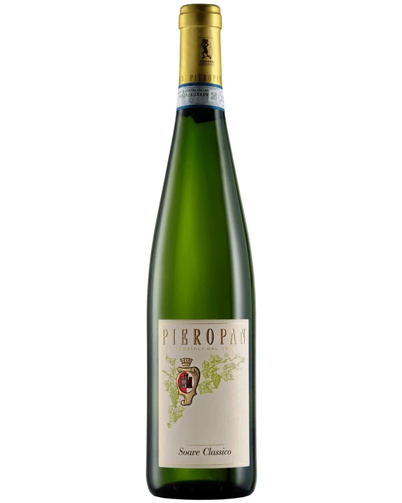 Pieropan Soave Classico 750ml - 