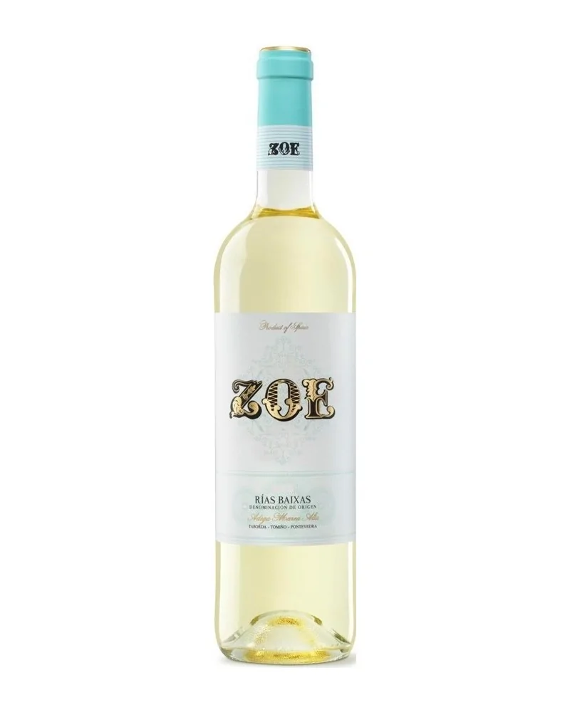 Do Zoe Rias Baixas Albarino 750ml - 