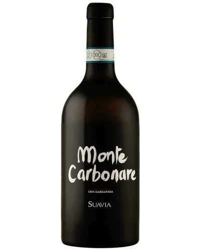 Suavia Monte Carbonare 750ml - 