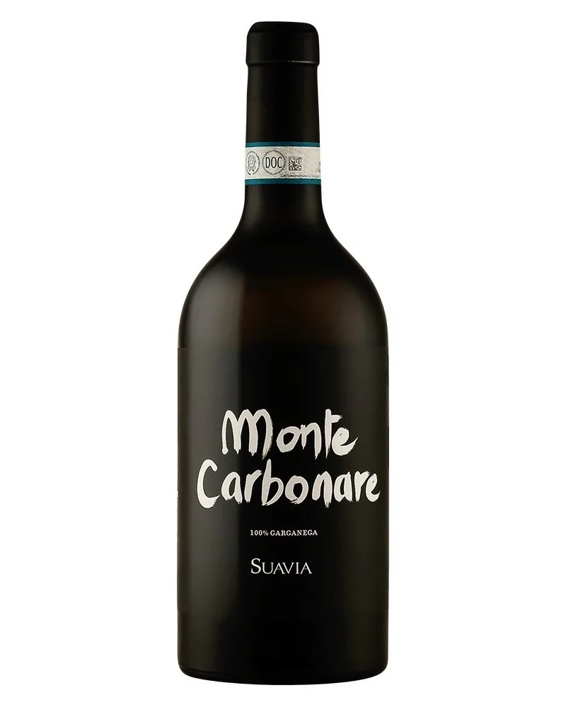 Suavia Monte Carbonare 750ml - 