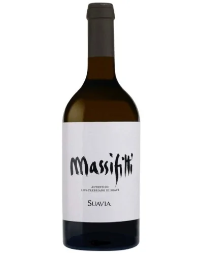 Suavia Massifitti 750ml - 