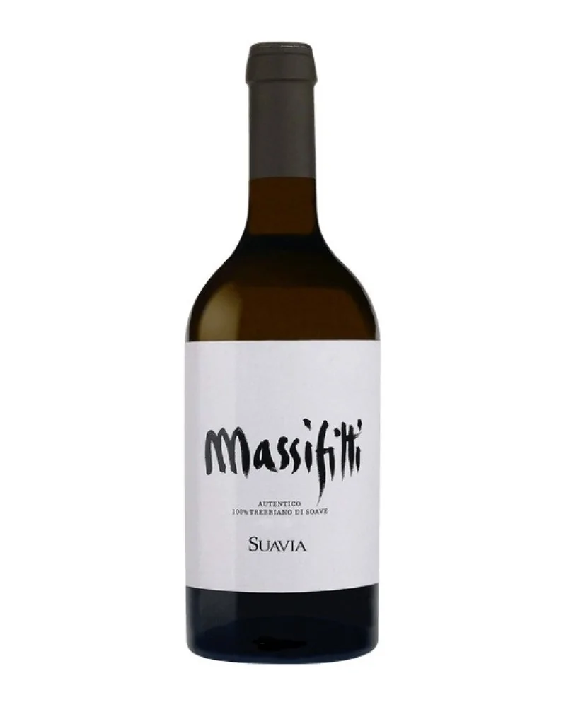 Suavia Massifitti 750ml - 