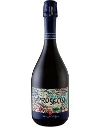 Pasqua Romeo & Juliet Prosecco Brut 750ml - 