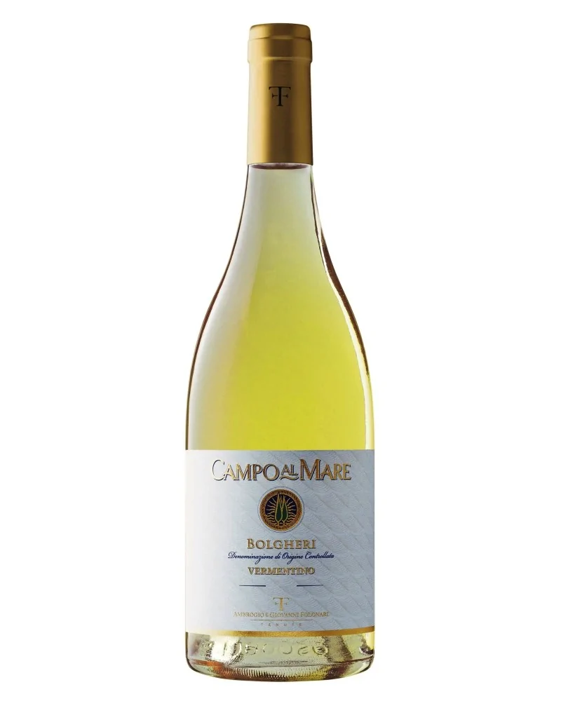 Campo Al Mare Vermentino 750ml - 