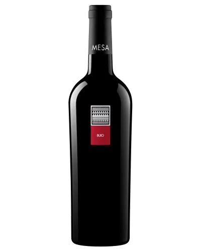 Cantina Mesa Buio Carignano del Sulcis 750ml - 