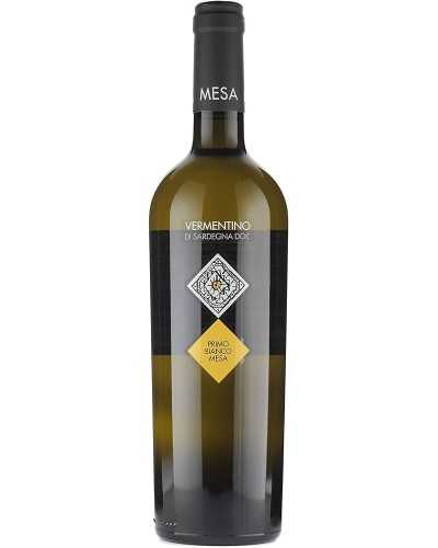 Cantina Mesa Primo Bianco 750ml - 