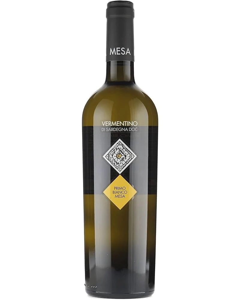 Cantina Mesa Primo Bianco 750ml - 