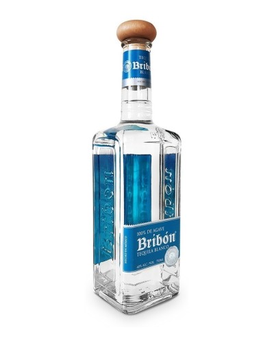 Bribon Tequila Blanco 1Lt - 