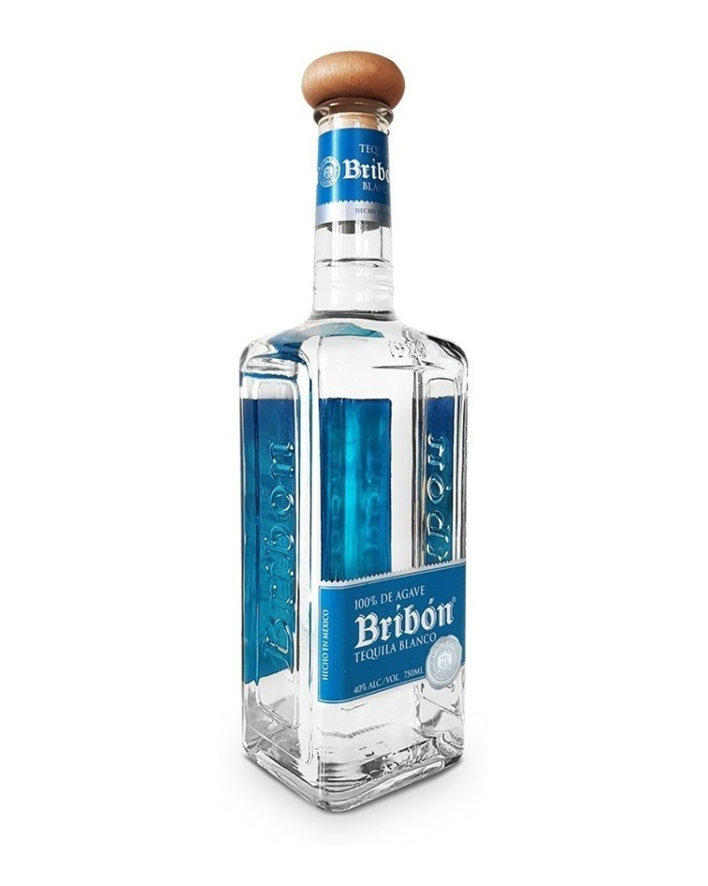 Bribon Tequila Blanco 1Lt