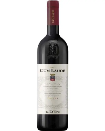 Banfi Magna Cum Laude Toscana 750ml - 