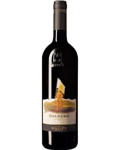 Banfi Belnero Toscana 750ml - 