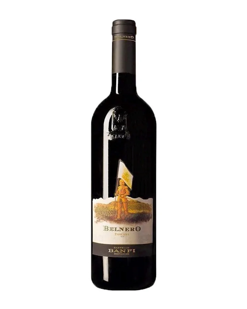 Banfi Belnero Toscana 750ml - 