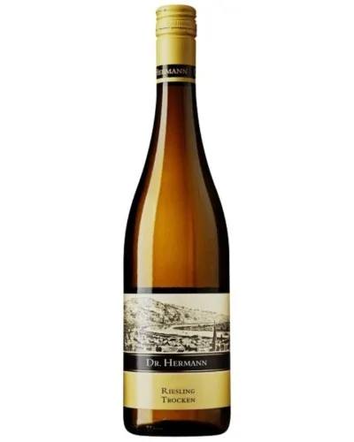 Dr. Hermann Riesling Trocken 750ml - 