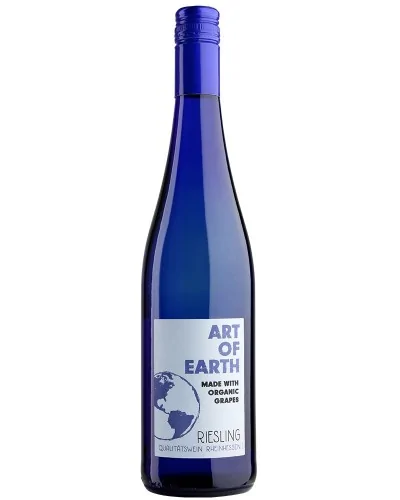 Art Of Earth Organic Riesling 750ml - 