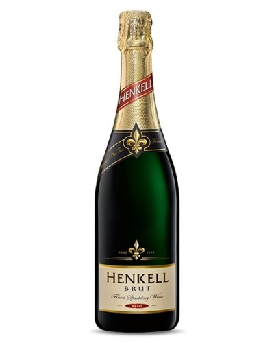 Henkell Brut 750ml - 