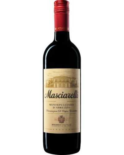 Masciarelli Montepulciano d'Abruzzo 750ml - 