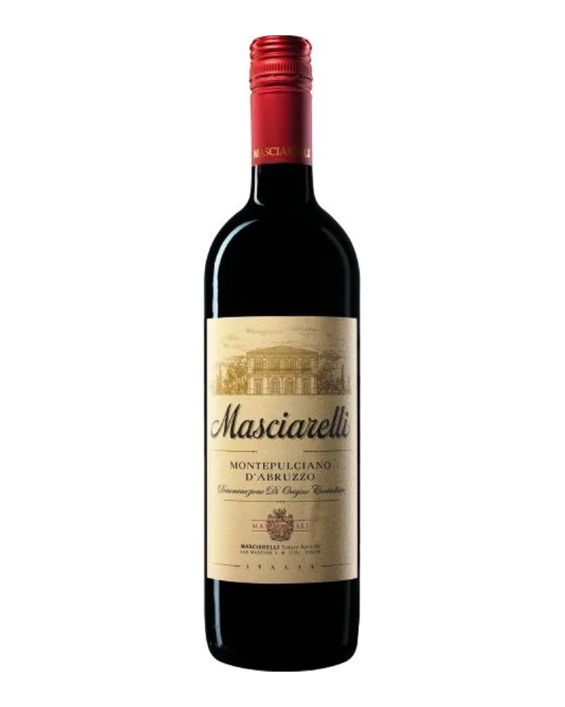 Masciarelli Montepulciano d'Abruzzo 750ml - 