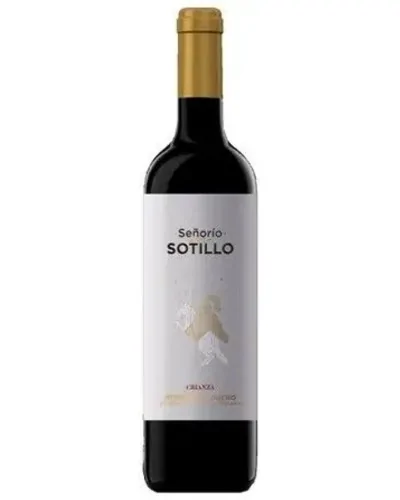 Senorio de Sotillo Crianza 750ml - 