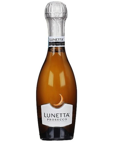 Lunetta Prosecco 187ml - 