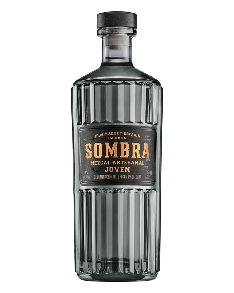 Sombra Mezcal Joven 1L - 