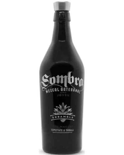 Sombra Mezcal Ensamble Joven 750ml - 