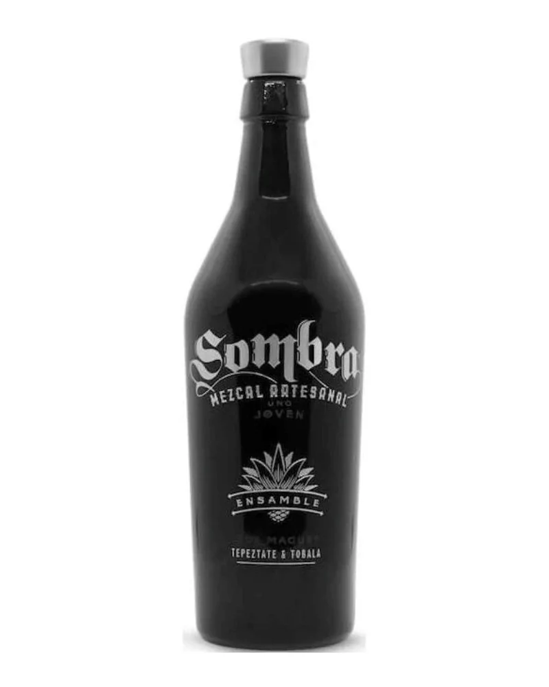 Sombra Mezcal Ensamble Joven 750ml - 