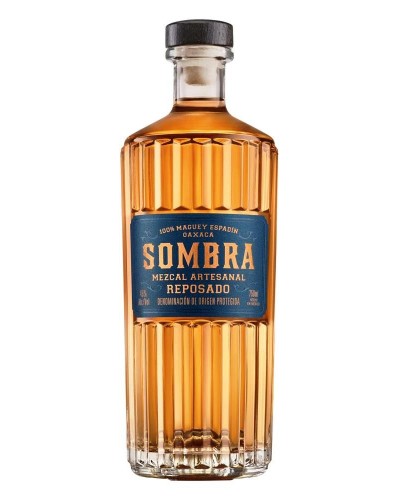 Sombra Reposado Mezcal 750ml - 