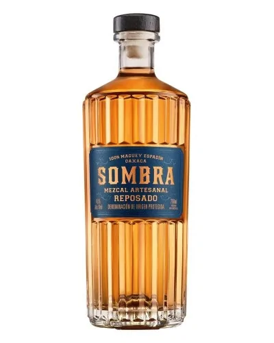 Sombra Reposado Mezcal 750ml - 