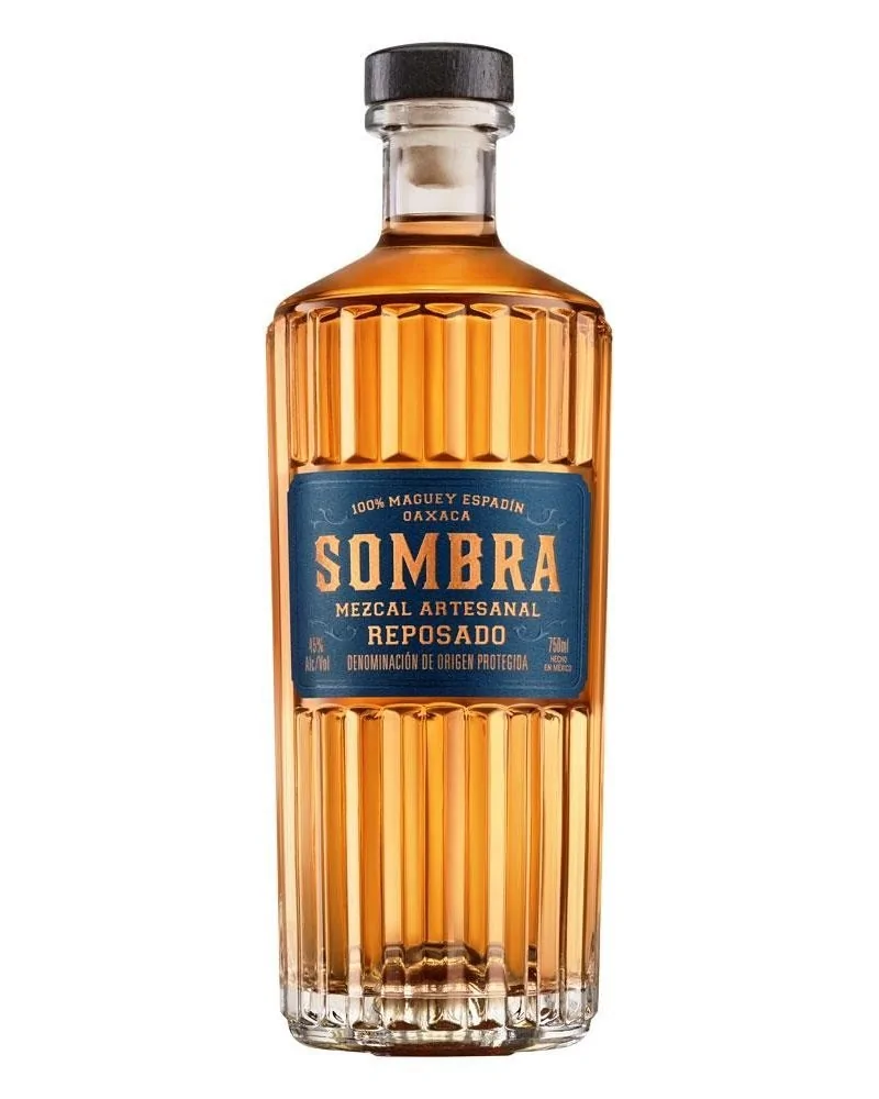 Sombra Reposado Mezcal 750ml - 