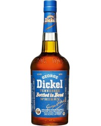 George Dickel 11 Year Old Bottled In Bond 750ml - 