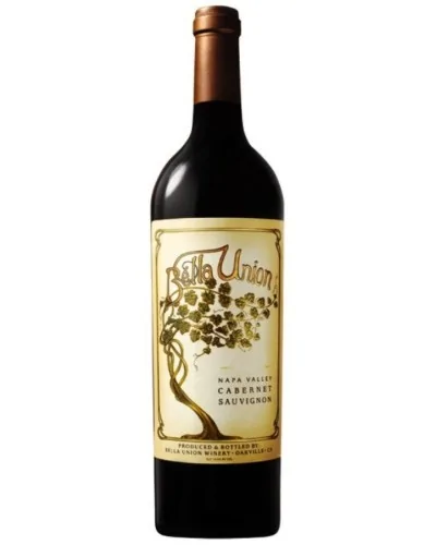 Bella Union Cabernet Sauvignon 750ml - 