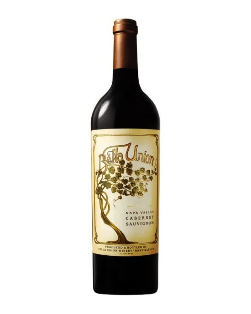 Bella Union Cabernet Sauvignon 750ml - 