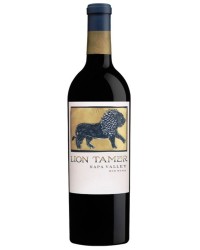 Lion Tamer Red Blend Napa Valley 750ml - 