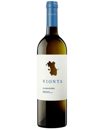 Ferrer Miranda Vionta Albarino 750ml - 