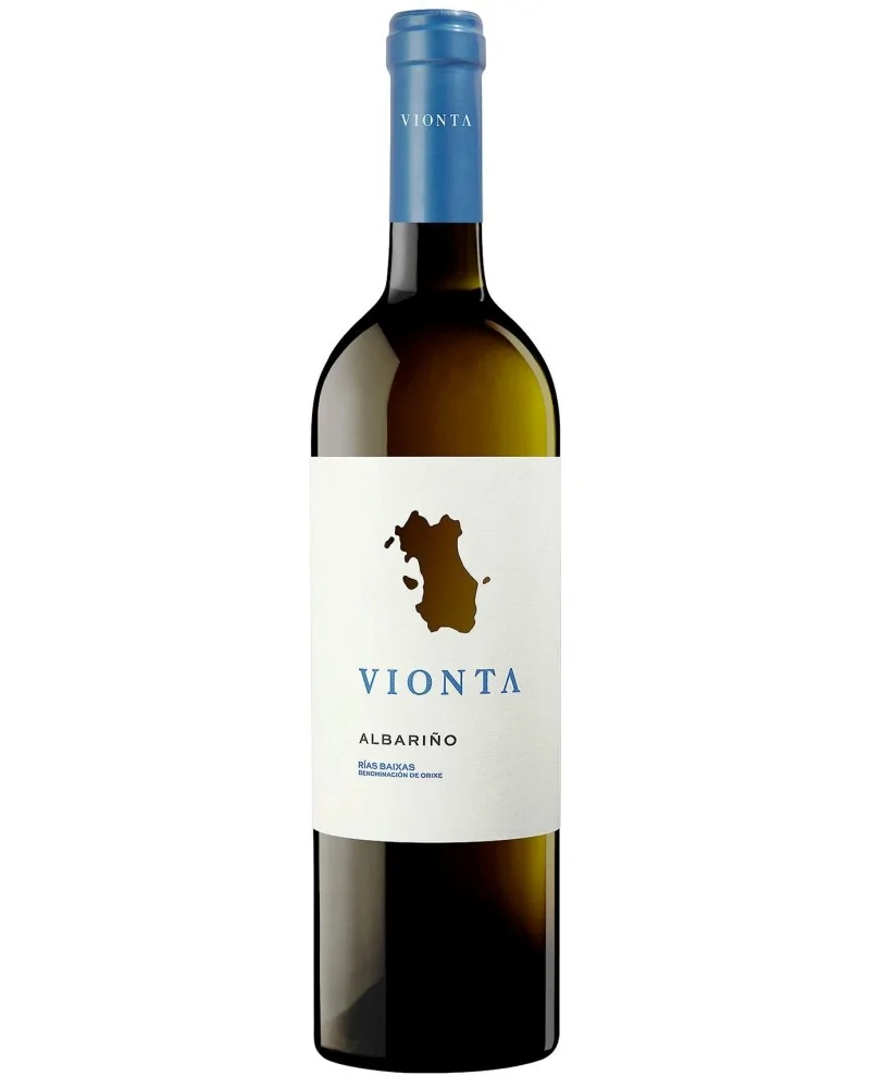 Ferrer Miranda Vionta Albarino 750ml - 