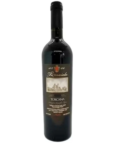 Tomaiolo Toscana 750ml - 