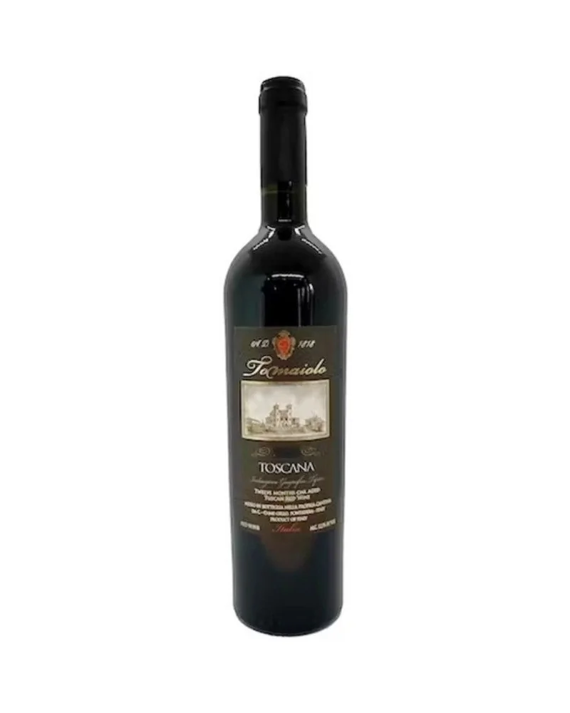 Tomaiolo Toscana 750ml - 