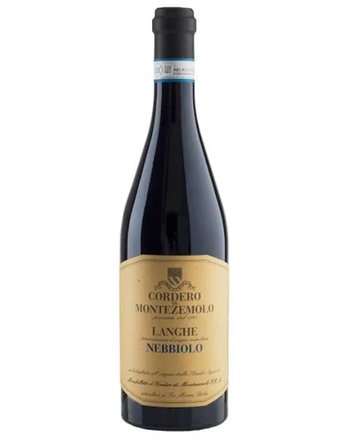 Cordero di Montezemolo Langhe Nebbiolo 750ml - 