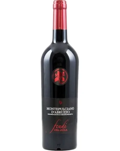 Feudi del Duca Montepulciano d'Abruzzo 750ml - 