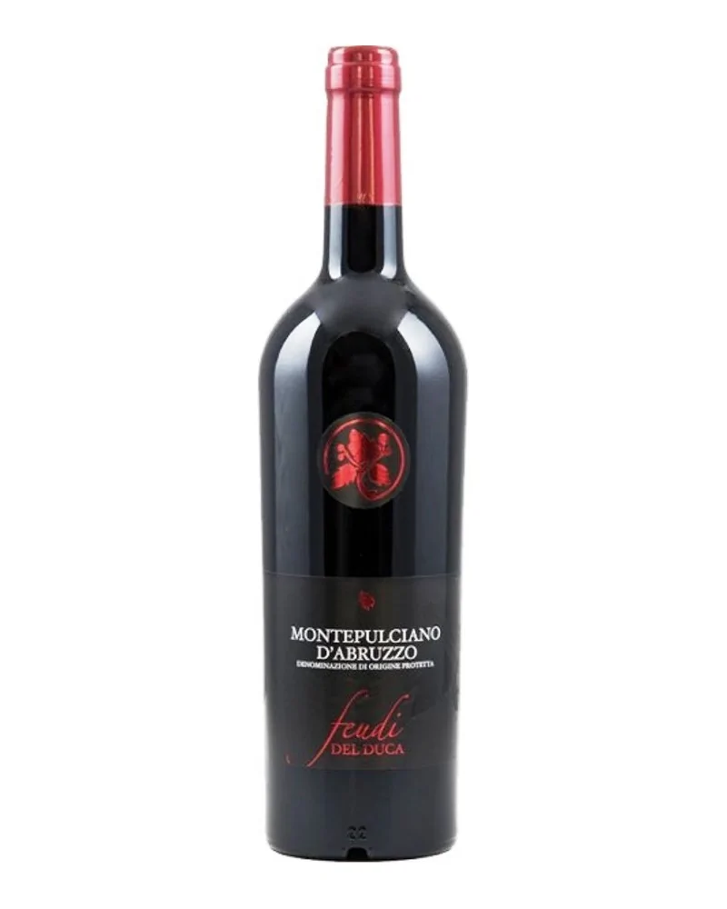 Feudi del Duca Montepulciano d'Abruzzo 750ml - 