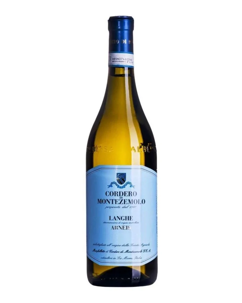 Cordero di Montezemolo Arneis Langhe 750ml - 