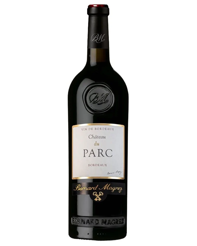 Bernard Magrez Chateau du Parc 750ml - 