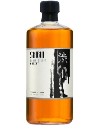 Shibui Grain Select 750ml - 