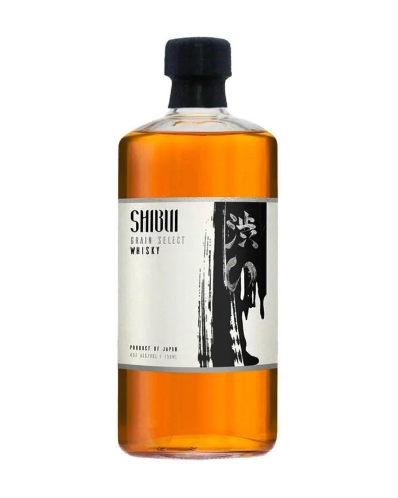 Shibui Grain Select 750ml - 