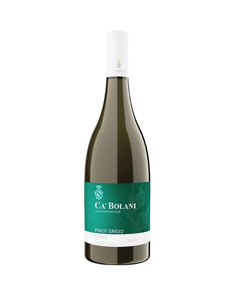 Ca' Bolani Pinot Grigio 750ml - 