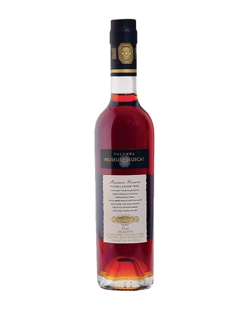 Yalumba Museum Reserve Muscat 375ml - 