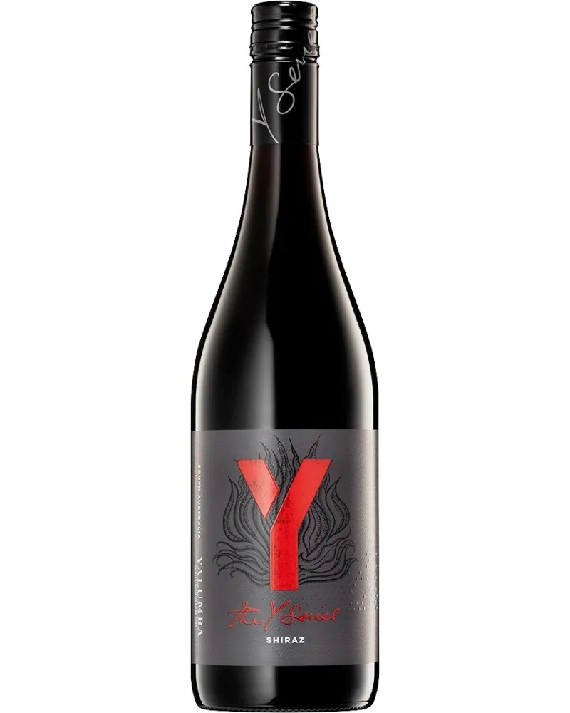 Yalumba Y Series Shiraz 750ml - 