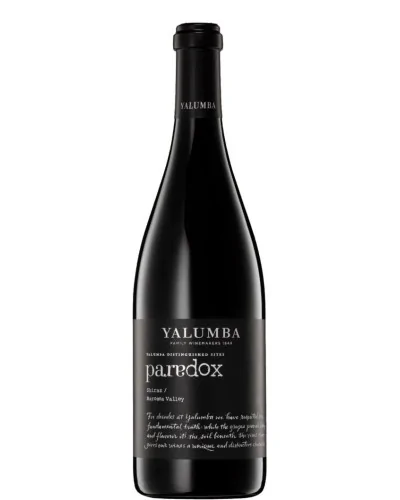 Yalumba Paradox Shiraz 750ml - 