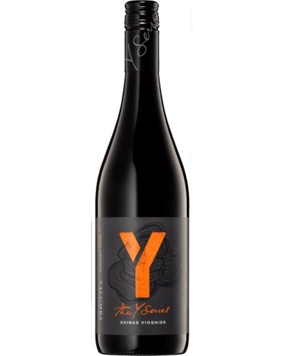 Yalumba Y Series Shiraz - Viognier 750ml - 