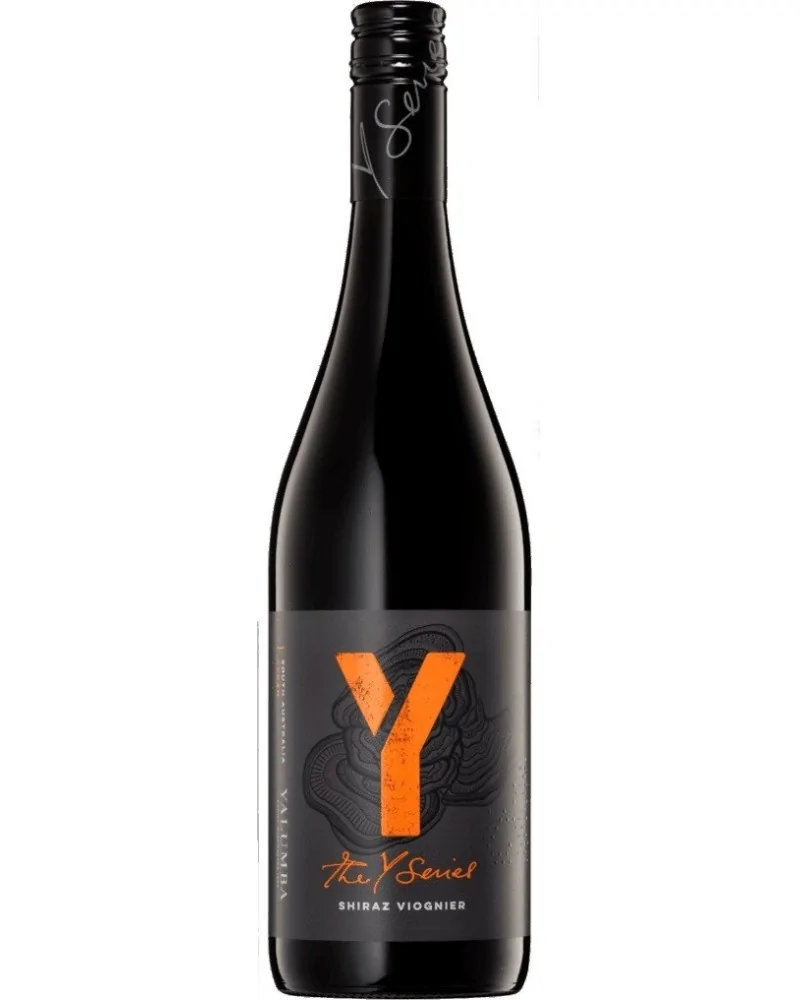 Yalumba Y Series Shiraz - Viognier 750ml - 